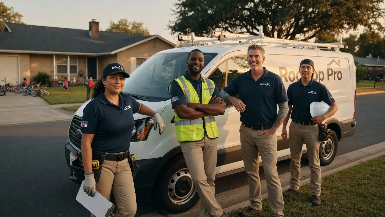 Roof Repair in Minneota, MN near me